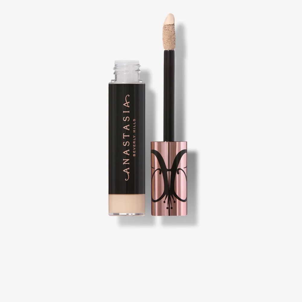 Anastasia Beverly Hills Magic Touch Concealer Shade 6 NWT
